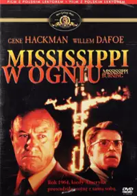 Missisipi w ogniu