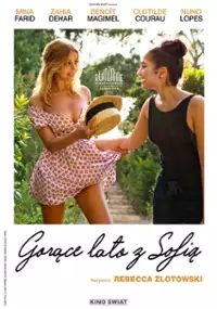 Gorące lato z Sofią