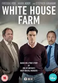 Zbrodnia w White House Farm