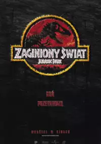 Zaginiony Świat: Jurassic Park