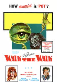 Walk The Walk