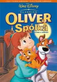 Oliver i spółka