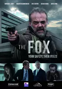 Agent Fox