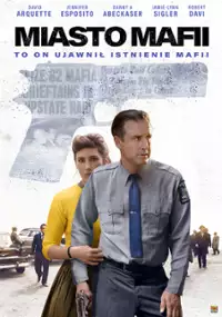Miasto mafii