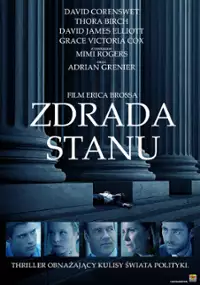 Zdrada stanu