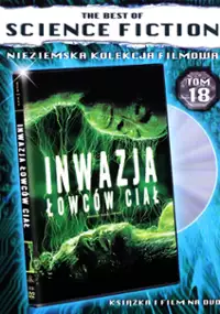 Inwazja łowców ciał