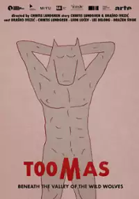 Toomas w Dolinie Dzikich Wilków