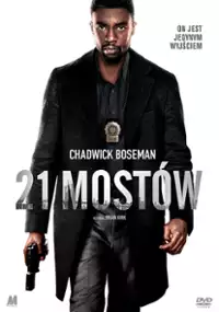 21 mostów
