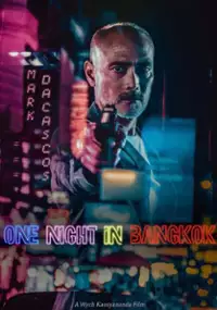 One Night in Bangkok