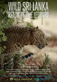 Wild Sri Lanka - Realm of the Leopard