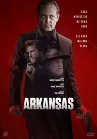 Arkansas