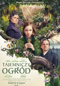 Tajemniczy ogród