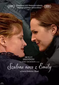 Szalone noce z Emily