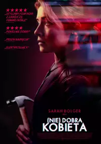 (Nie)dobra kobieta