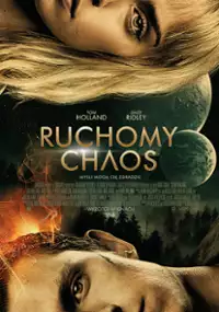 Ruchomy chaos