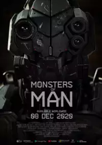 Zabójcze roboty