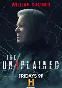 Niewyjaśnione tajemnice świata