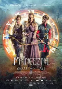 Królewna zaklęta w czasie