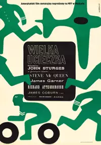 Wielka ucieczka