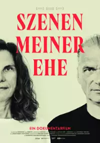 Sceny z mojego życia małżeńskiego