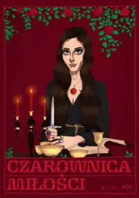Czarownica miłości