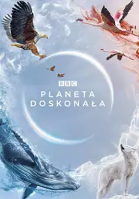 Planeta doskonała
