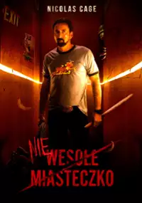 Niewesołe miasteczko