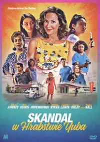 Skandal w hrabstwie Yuba