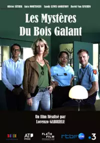 Les mystères du Bois Galant