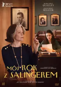 Mój rok z Salingerem