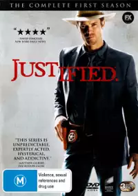 Justified: Bez przebaczenia