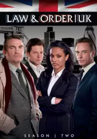 Law &amp; Order: UK