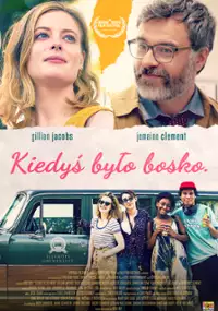 Kiedyś było bosko