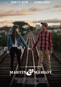 Martin &amp; Margot or There's No One Around You