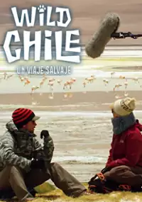 Chile: dzika podróż
