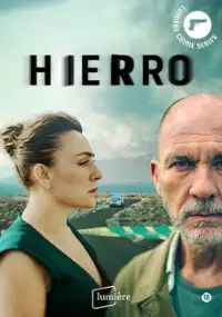 Hierro