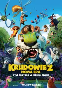 Krudowie 2: Nowa era
