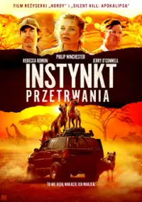 Instynkt przetrwania
