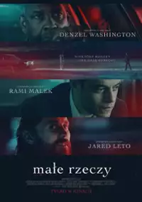 Małe rzeczy
