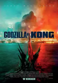 Godzilla vs. Kong
