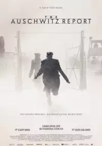 Raport z Auschwitz