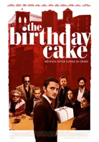 The Birthday Cake