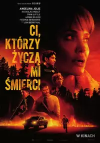 Ci, którzy życzą mi śmierci