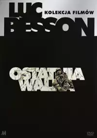 Ostatnia walka