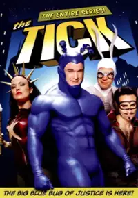 The Tick