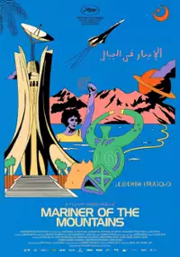 O marinheiro das montanhas