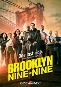 Brooklyn 9-9