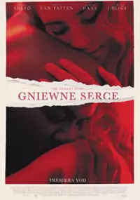 Gniewne serce