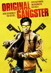 Urodzony gangster
