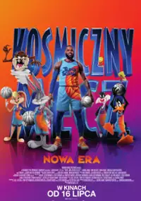 Kosmiczny mecz: Nowa era